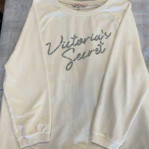 Victoria’s Secret pajama top